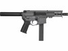 CMMG Pistol Banshee MK9 9MM 5" SMG 32rd Pistol Tube Tungsten PE-91A17BA-TNG