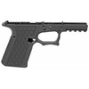 Grey Ghost Prec Combat Pistol - Stripped Frame Black