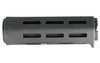 Bootleg Inc AR-15 Upper and Stripped Ambi Lower Billet Receiver Set