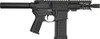 Cmmg Pistol Banshee Mk4 5.7x28 5" 40rd Pistol Tube Black