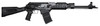 Garaysar Ft. Myers 12 Gauge 5+1 18.50″, Black, Polymer Grip 3″ FEAR112 FEAR-112