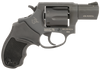 Taurus 856, 38 Special +P 2" 6Rd Matte Black Steel