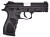 Taurus Th40 .40s&w 4.25' Adj. - 15-shot Matte Black Polymer