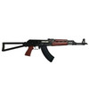 ZAS ZPAPM70 7.62X39 FOLDING TRIANGLE STOCK
