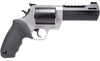 Taurus Raging Hunter 500s&w - 5 1/8" 5-shot Two-tone