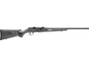 SAVAGE ARMS 47801 A17 WSM SPORTER .17 WSM 22" BARREL 8 ROUNDS GRAY