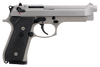 Beretta Usa 92fs, Ber Js92f510ca 92fs 9mm Inox  Bl *ca* 10rd
