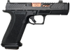 Shadow Systems Xr920p Elite 9m - Optic Ct Compensated Brz Bbl