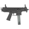 B&T GHM9 Gen 2 Compact 9mm, 4" Barrel, 30 rnd - Black [MPN:450008]