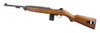 Auto-ordnance .30m1 Carbine - Parkerized Walnut 15rnd. Mag.