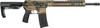 Black Rain Ordnance Fusion AR-15 5.56 NATO 16" 30Rd Bronze Battleworn