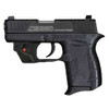 Diamondback G4, 380 ACP 2.80" 6+1 Black DAO