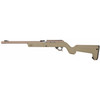Tactical Solutions X-ring, Tacsol Atdqsbbfde 22lr Quicksand Action Td Stock