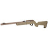 Tactical Solutions X-ring, Tacsol Atdqsbbfde 22lr Quicksand Action Td Stock