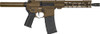 Cmmg Pistol Banshee Mk4 5.56mm - 10.5" 30rd PistolTube Bronze
