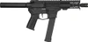 Cmmg Pistol Banshee Mkg .45acp - 5" 26rd PistolTube Black