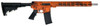 GREAT LAKES FIREARMS & AMMO AR-15 .223 WYLDE 16" 30RD SS BATTLEWORN ORANGE