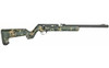 Tactical Solutions Owyhee Bolt Action Take Down .22 Lr 16.5" 10rd Kryptek Obskura Nox Camo