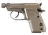 Beretta USA J212126 21A Bobcat 22 LR 2.90" 7+1 Flat Dark Earth Cerakote Steel Slide Flat Dark Earth Polymer Grip