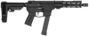 Cmmg Pistol Banshee Mkgs 9mm 8" 33rd Ripbrace Armor Black