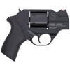 Chiappa Firearms CF340217 Rhino 200D 357 Mag Caliber with 2" Black Anodized Finish Barrel, 6rd