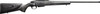 FOUR PEAKS TURQUA 6.5 CREEDMOOR 24" BARREL 5-ROUNDS BLACK 5/8X24 THREADED
