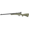 Savage Rascal, Sav 13617 Rascal     22lr Gator Camo