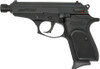 Bersa Thunder Plus .380acp 3.5" 15rd Black Matte Threaded Barrel