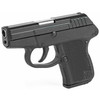 Kel-Tec, P32, 32 ACP, 2.7" Barrel, 7 Rounds, Black, Fixed Sights, 1 Magazine  Double Action Only, Semi-automatic, Polymer Frame Pistol, Sub-Compact