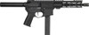 Cmmg Pistol Banshee Mk9 9mm 8" - Smg 32rd Pistoltube Black