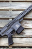 Great Lakes Firearms & Ammo .308 Win. 18" 10rd Tugnsten Ar10 Rifle S/s Bbl