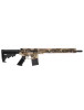 Great Lakes Firearms Serpent Tan Camo .223 Wylde AR-15 Rifle 16" 30+1 STC GL15223 S-GRN