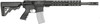Rock River Arms SOC1820V1 LAR-15M Carbine 458 SOCOM 30+1 16" Black Threaded Bull Barrel