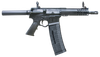 Et Arms Inc, 5.56x45mm NATO 7.50" 60+1 Black