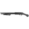Mossberg 50649 590 Shockwave 410 Gauge 3" 14" 5+1 Blued Black Fixed Raptor Birdshead Grip Stock