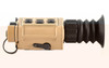 IRAY USA RICO MICRO RH25 FLAT DARK EARTH 1X25MM MULTI RETICLE
