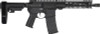 Cmmg Pistol Banshee Mk4 5.56mm 10.5" 30rd W/rip Brace Black