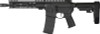 Cmmg Pistol Banshee Mk4 5.56mm 10.5" 30rd W/rip Brace Black