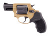 Taurus 856 Ul 38sp Sabre Sand