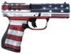 Citadel Centurion Cit Citcp9usa 9mm 4 Or 14r Rwbflg 
  