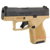 Taurus Gx4 Tau 1 gx4m93cg 9mm 3.06 2x11 Gy/tung