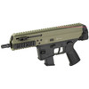 B&T USA, APC10 PRO, Semi-automatic, 10MM, 6.9" Barrel, Tri-Lug, Cerakote Finish, Foliage Green, 15 Rounds, 1 Magazine, Glock Magazine Compatible