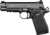 Wilson Sft9 cmr42 a 9mm 4.25" Fs Lightrail 2 15rd Mag Black