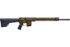 Cmmg Rifle Endeavor Mk4 22 Arc 20" 10rd Midnight Bronze