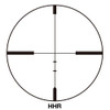 Sightron Scope Si 3-9x40 - G2 Hunter Holdover Matte