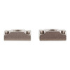 LEU BASE DD 2PC BRO XBOLT SILVER