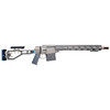 Q "THE FIX" BOLT-ACTION RIFLE .308 WIN 16-INCH 10RDS