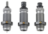 Rcbs 3-die Carbine Roll Crimp Set, Rcbs 18212 Carbide Die Set 357mag/38sp