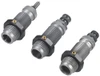 Rcbs 3-die Carbine Taper Crimp Set, Rcbs 18915 Carbide Die Set 45acp Tc