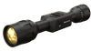 ATN Thor LTV 4-12x 640x480 12 micron Ultra Lite Thermal Rifle Scope w/ Video Recording